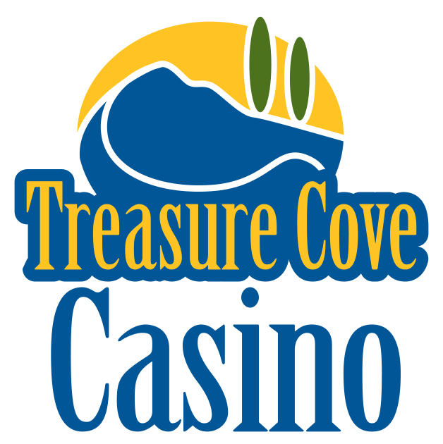 Treasure Cove Casino