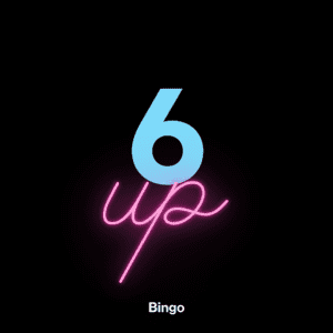 6 up