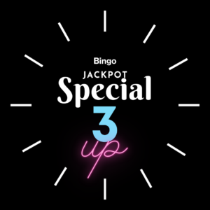 Jackpot Special Green 3up